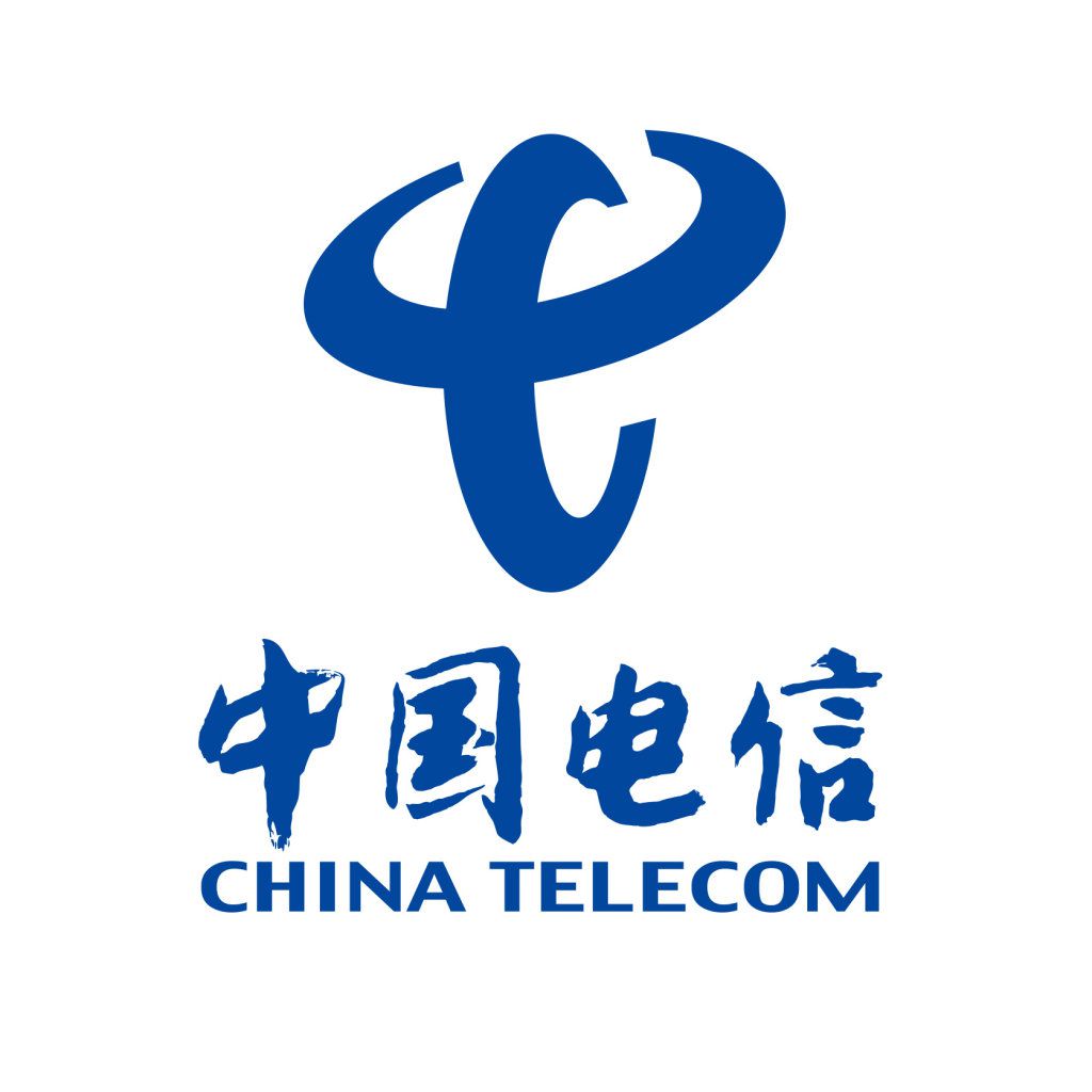 上海中国电信